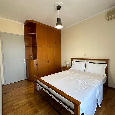 City View Apartment Mytilíni Extérieur photo