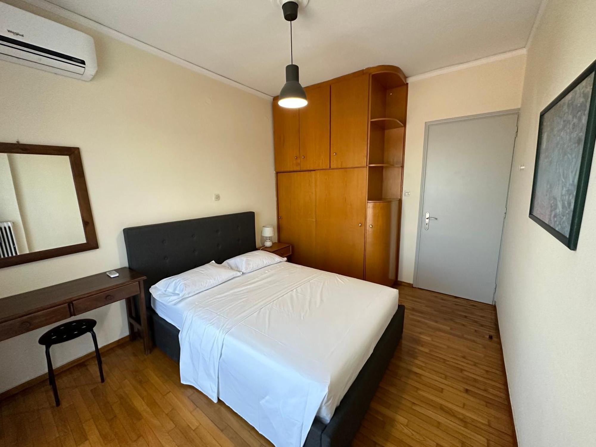 City View Apartment Mytilíni Extérieur photo